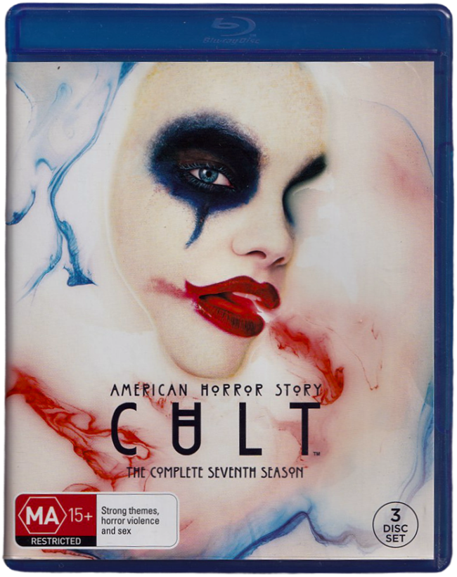 Watch american horror story season 7 online free best sale