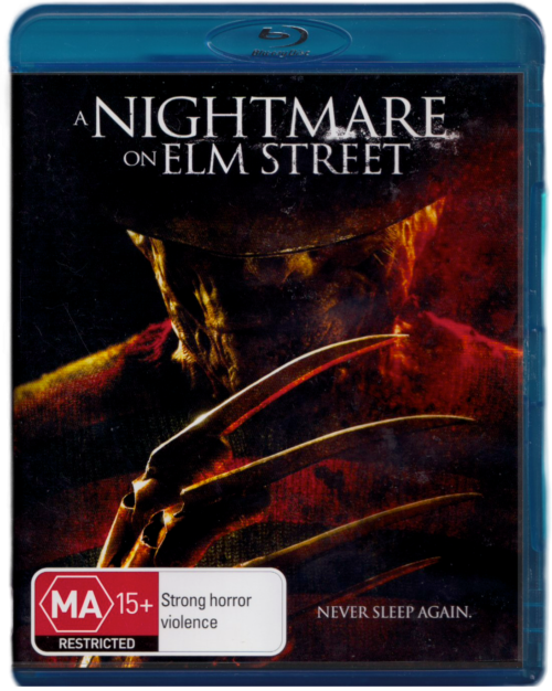 BluRay Store